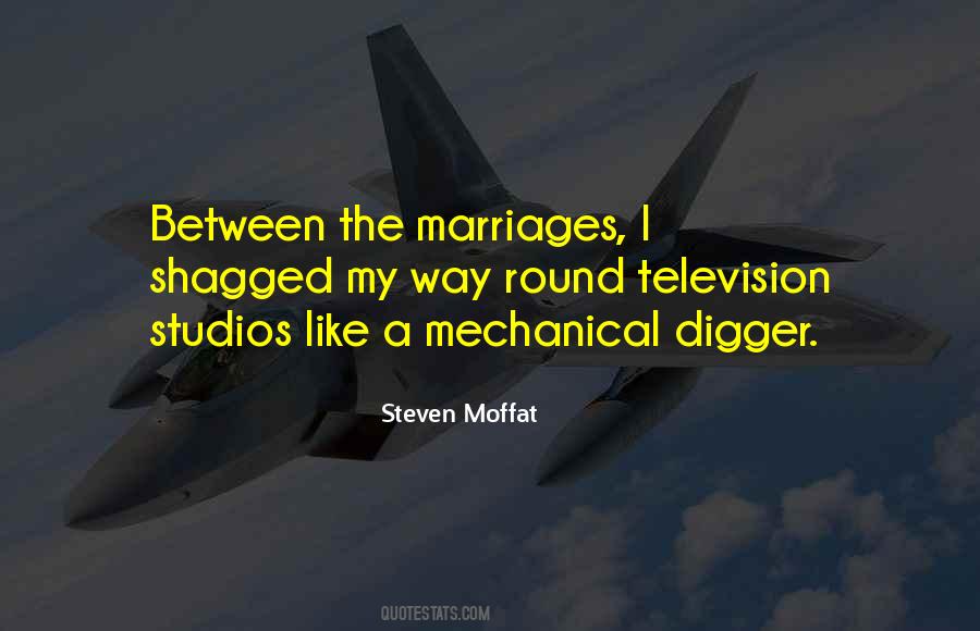 Steven Moffat Quotes #1103837