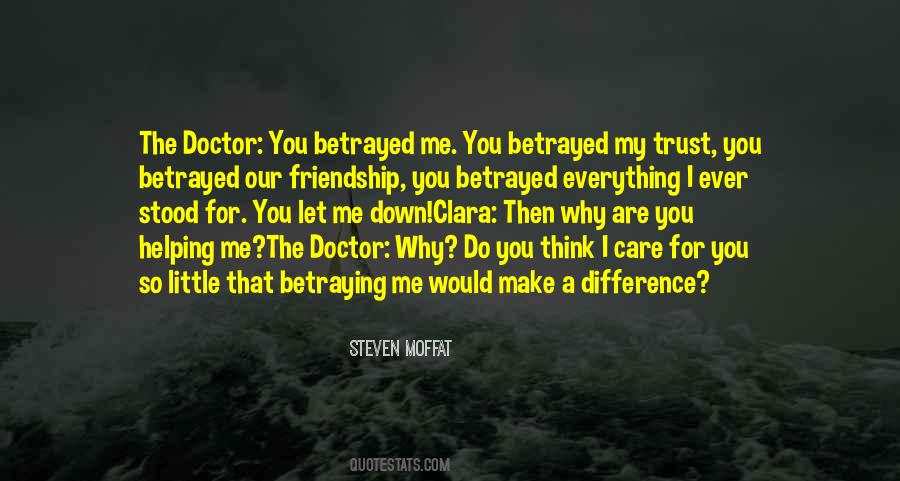 Steven Moffat Quotes #161989