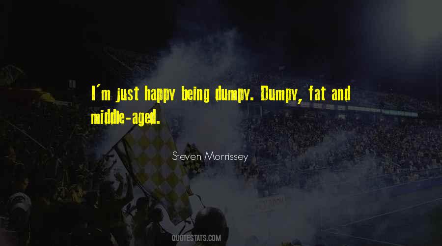 Steven Morrissey Quotes #1612412