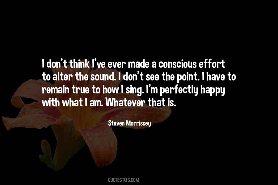 Steven Morrissey Quotes #567251