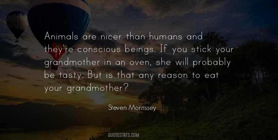 Steven Morrissey Quotes #709265