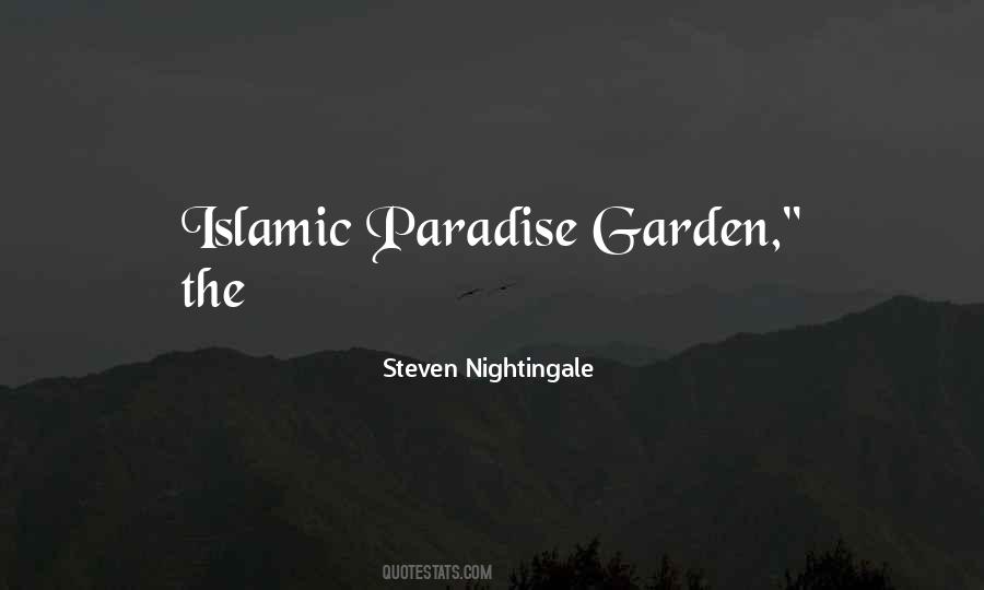 Steven Nightingale Quotes #654708 Steven Nightingale Quotes #654708