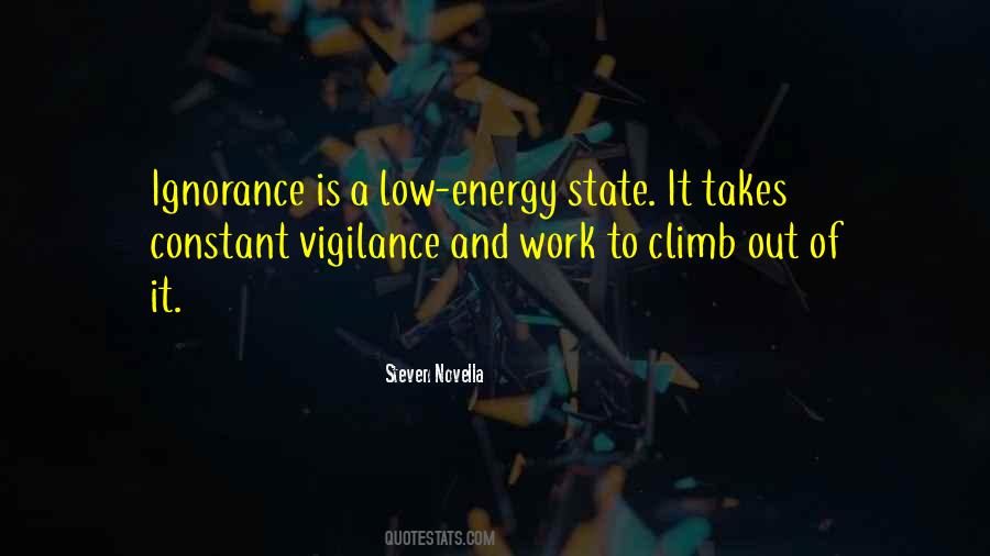 Steven Novella Quotes #177702