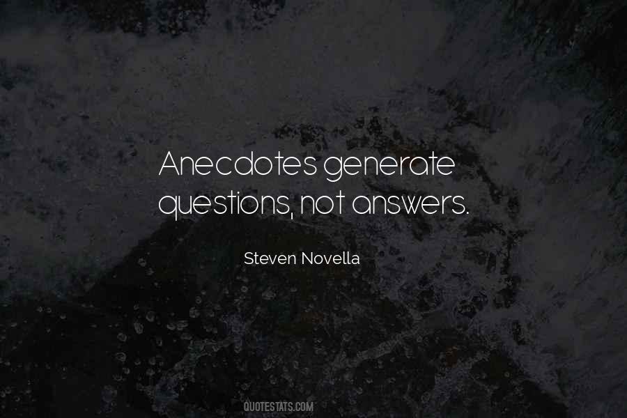 Steven Novella Quotes #191103