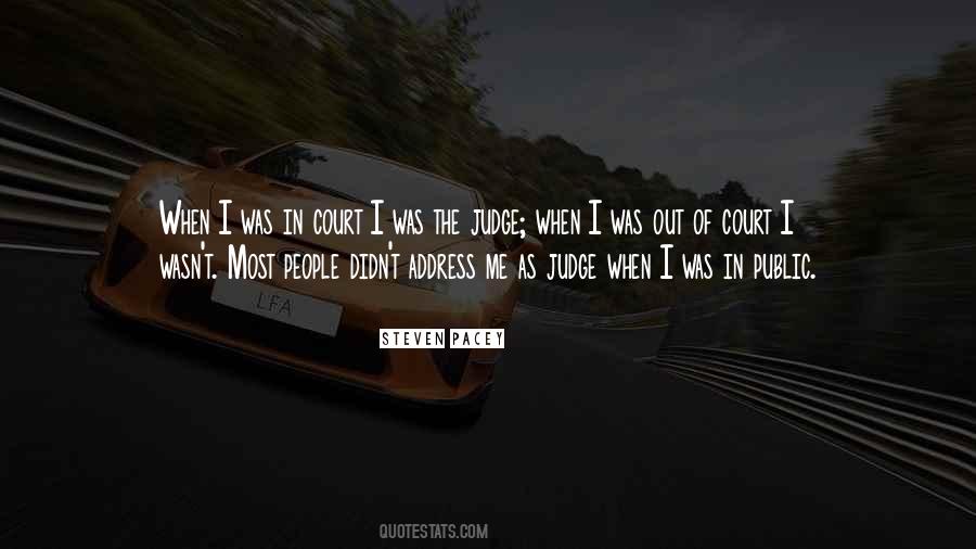 Steven Pacey Quotes #1198131