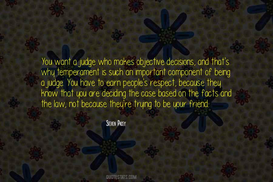 Steven Pacey Quotes #1448938