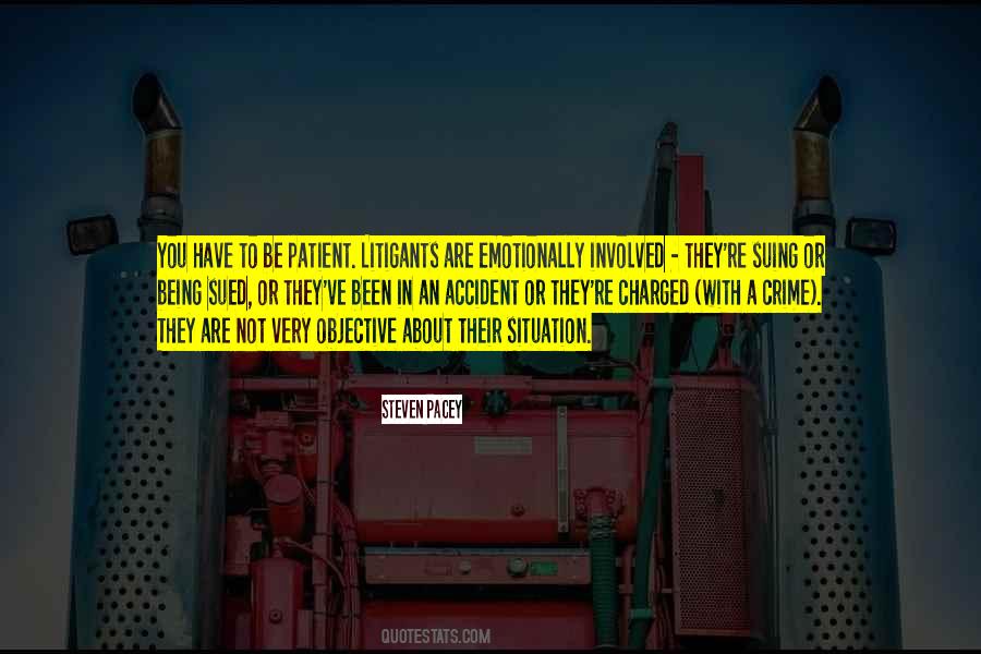 Steven Pacey Quotes #259730