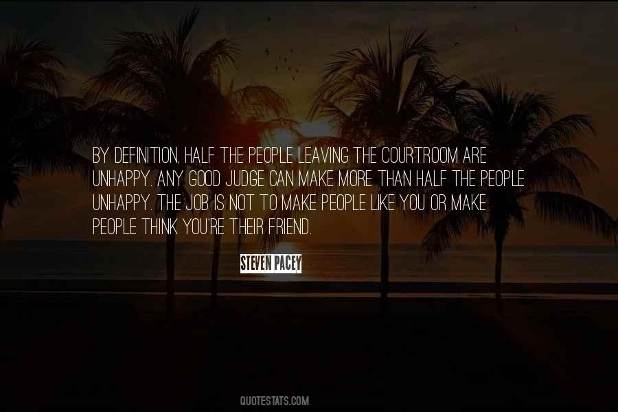 Steven Pacey Quotes #433279