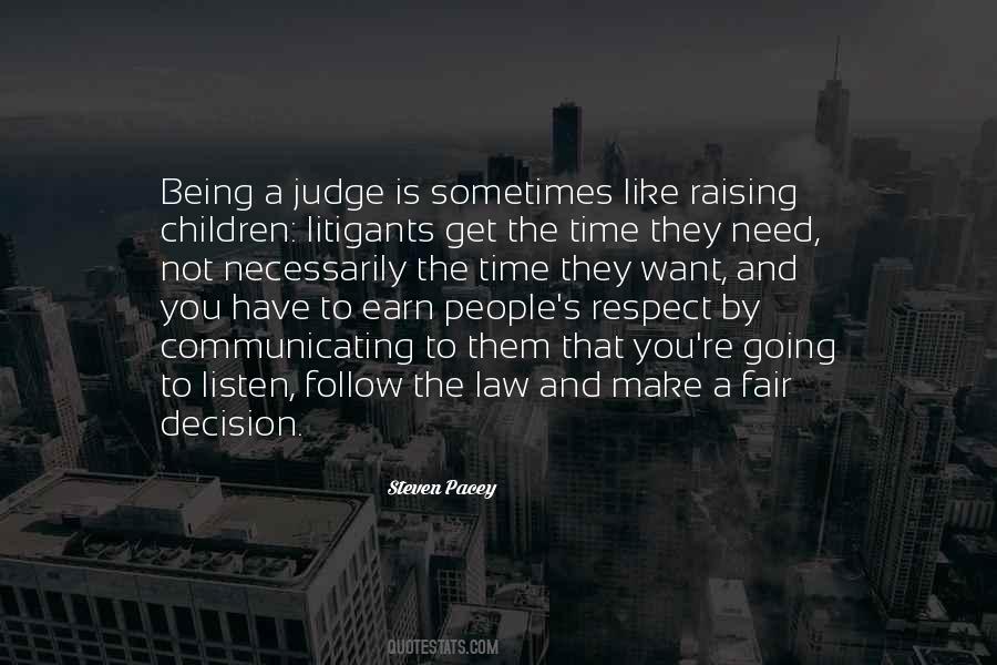 Steven Pacey Quotes #990609