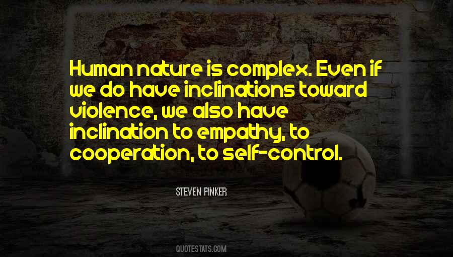 Steven Pinker Quotes #1609651