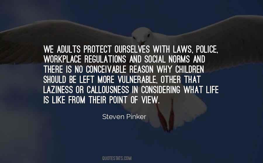 Steven Pinker Quotes #17474