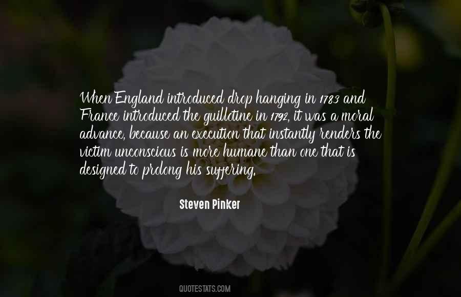 Steven Pinker Quotes #1836098