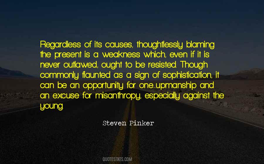 Steven Pinker Quotes #1862833