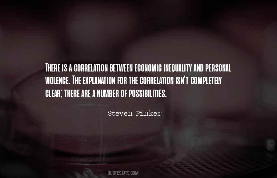 Steven Pinker Quotes #290540