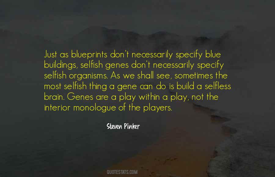 Steven Pinker Quotes #552031