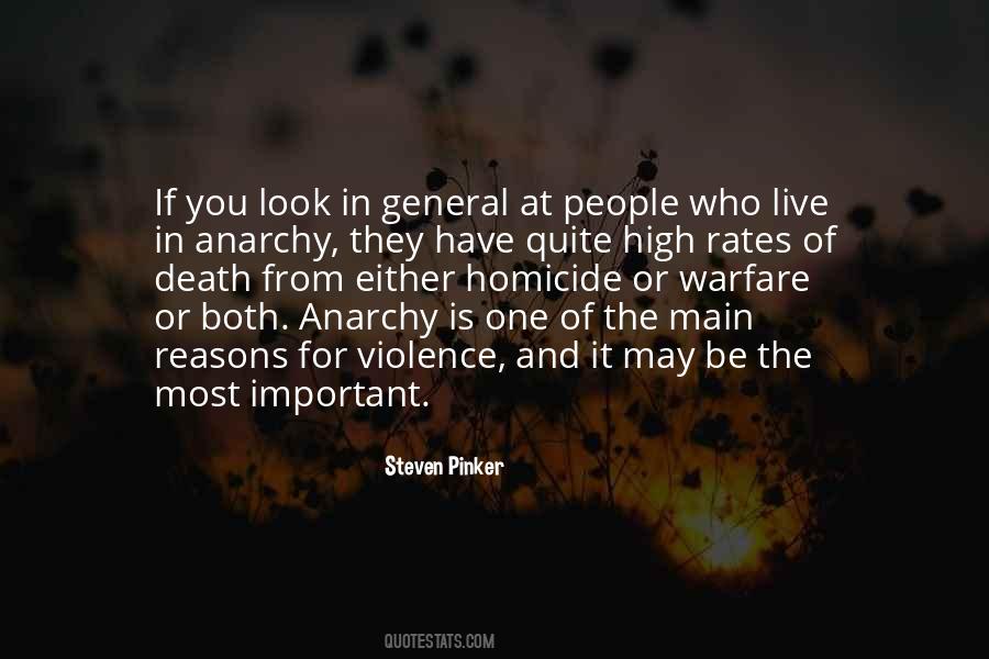 Steven Pinker Quotes #993454