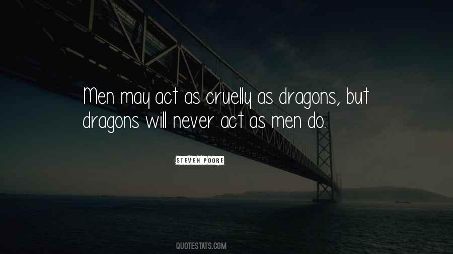 Steven Poore Quotes #1835381