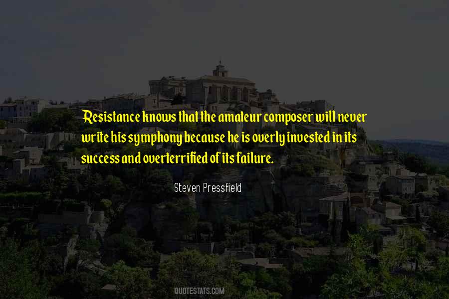 Steven Pressfield Quotes #1028935