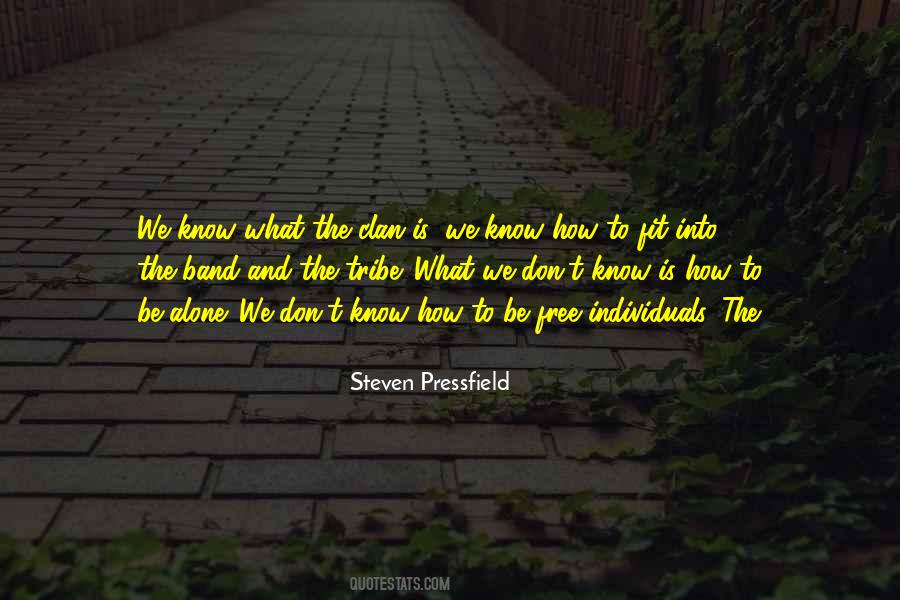 Steven Pressfield Quotes #1613803