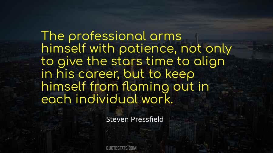 Steven Pressfield Quotes #1772401