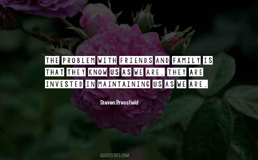 Steven Pressfield Quotes #687216