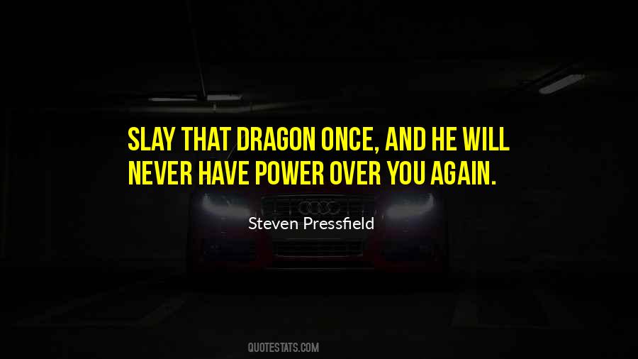 Steven Pressfield Quotes #74095