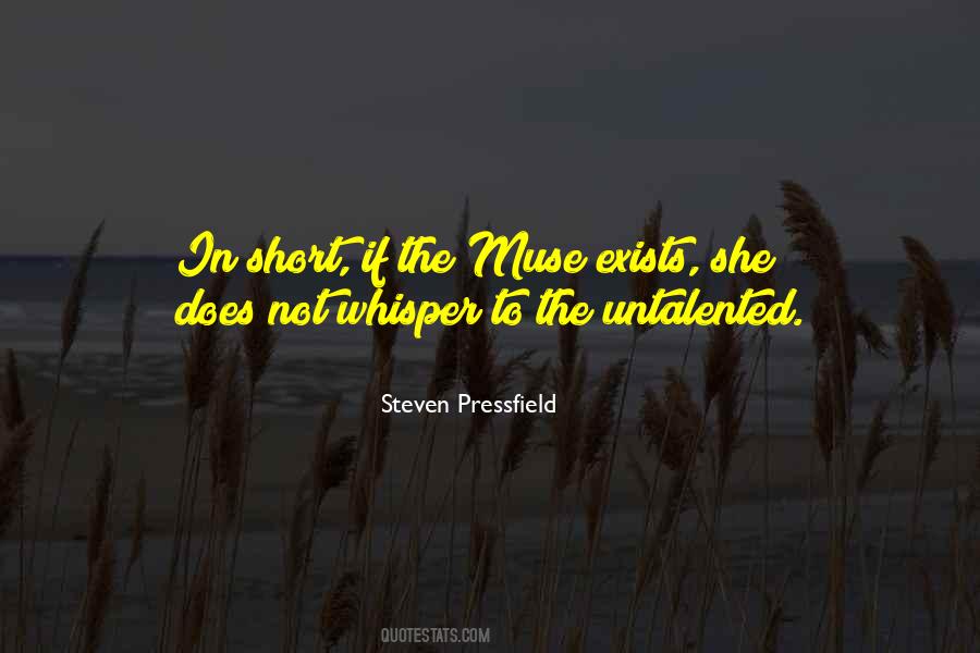 Steven Pressfield Quotes #933589