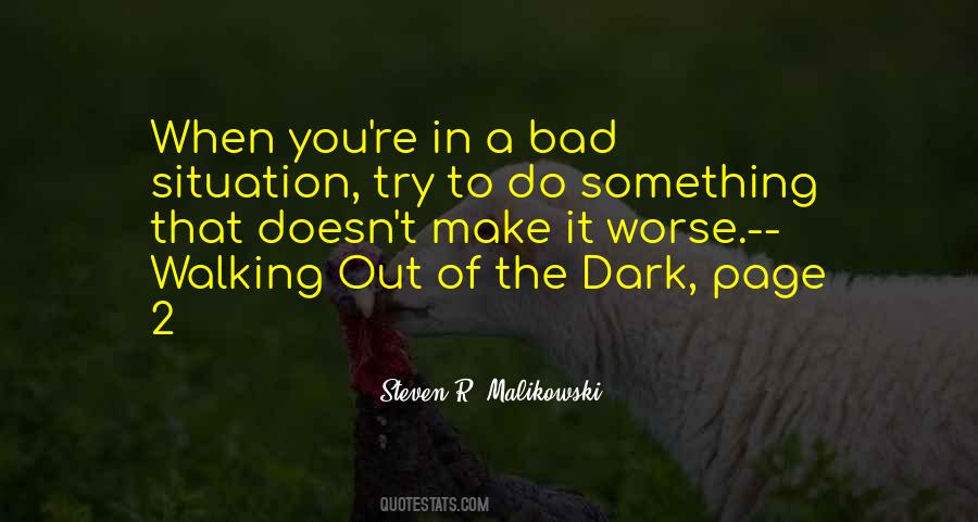 Steven R. Malikowski Quotes #1317625 Steven R. Malikowski Quotes #1317625