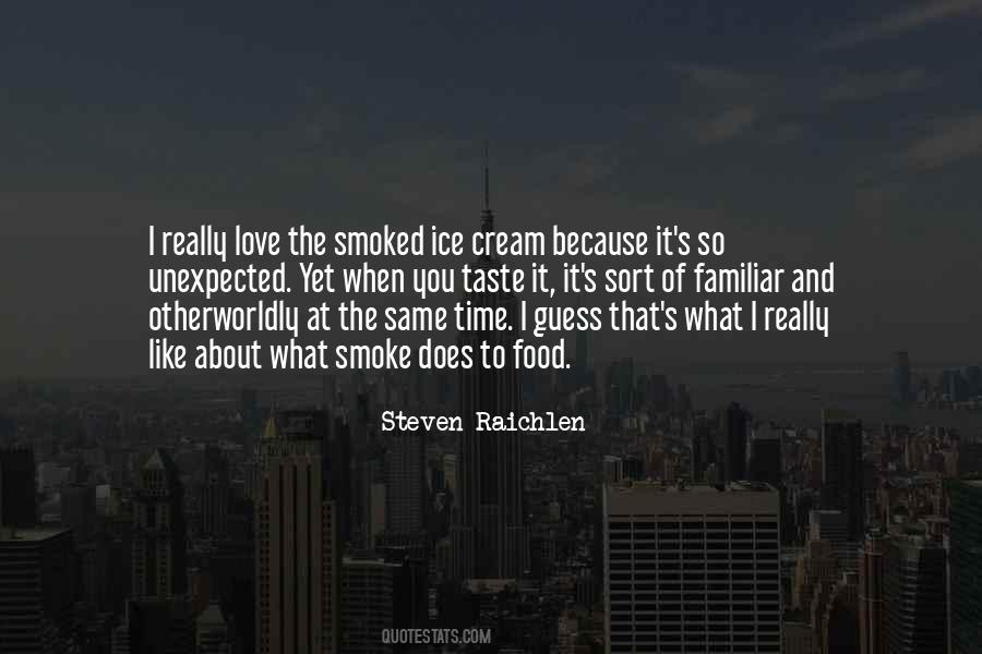 Steven Raichlen Quotes #1692342