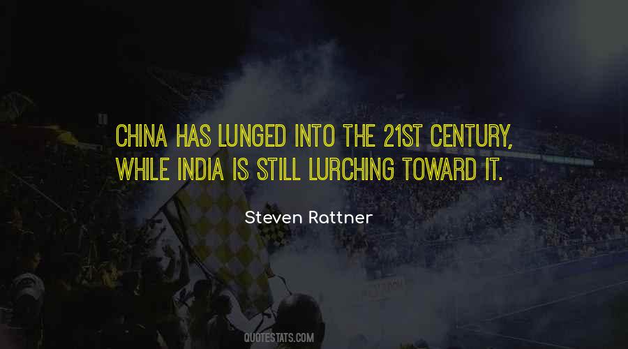 Steven Rattner Quotes #1009325