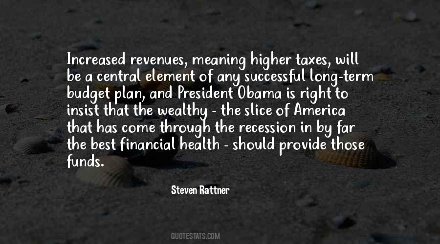 Steven Rattner Quotes #1126346