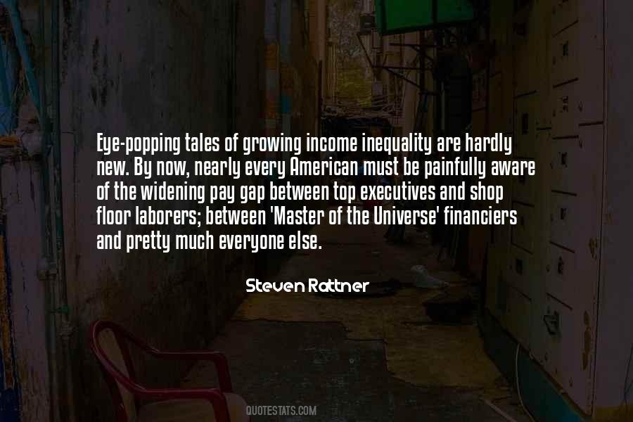 Steven Rattner Quotes #1472832