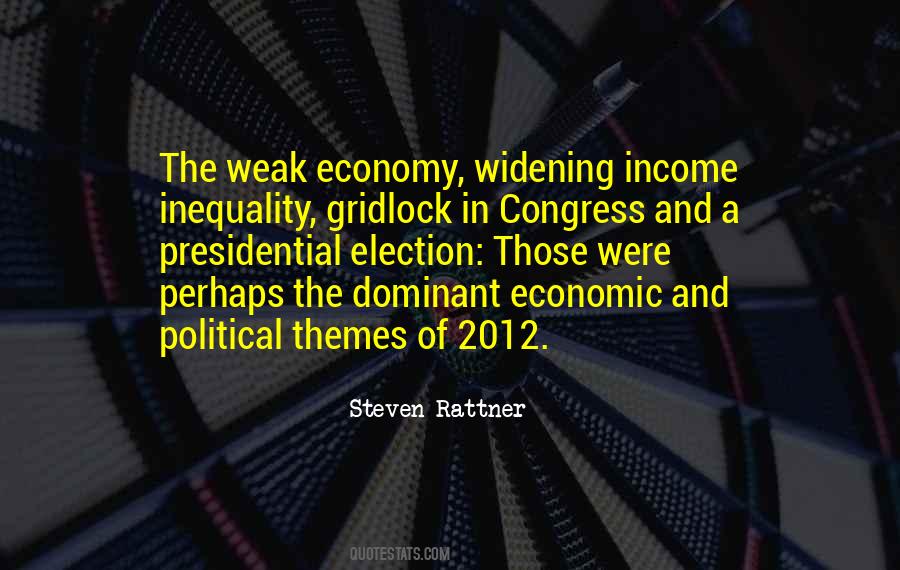 Steven Rattner Quotes #395487