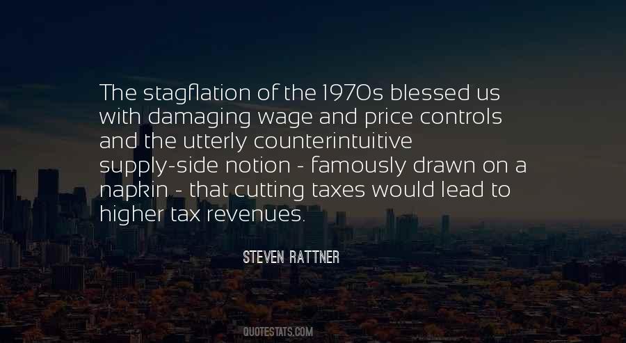 Steven Rattner Quotes #673682