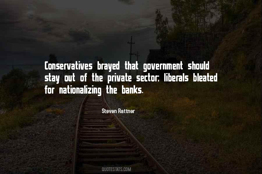 Steven Rattner Quotes #850640