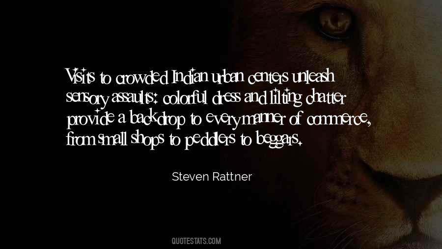 Steven Rattner Quotes #930556