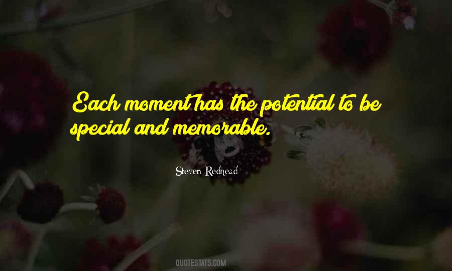 Steven Redhead Quotes #1125213