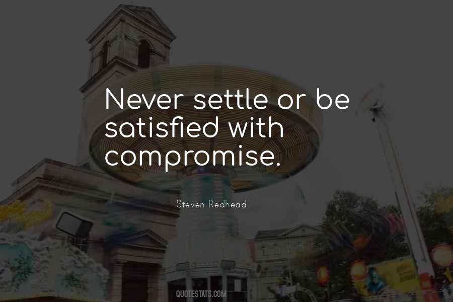 Steven Redhead Quotes #1300132
