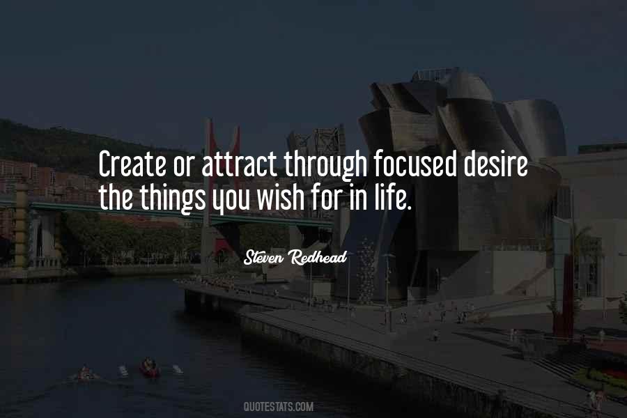 Steven Redhead Quotes #1590214