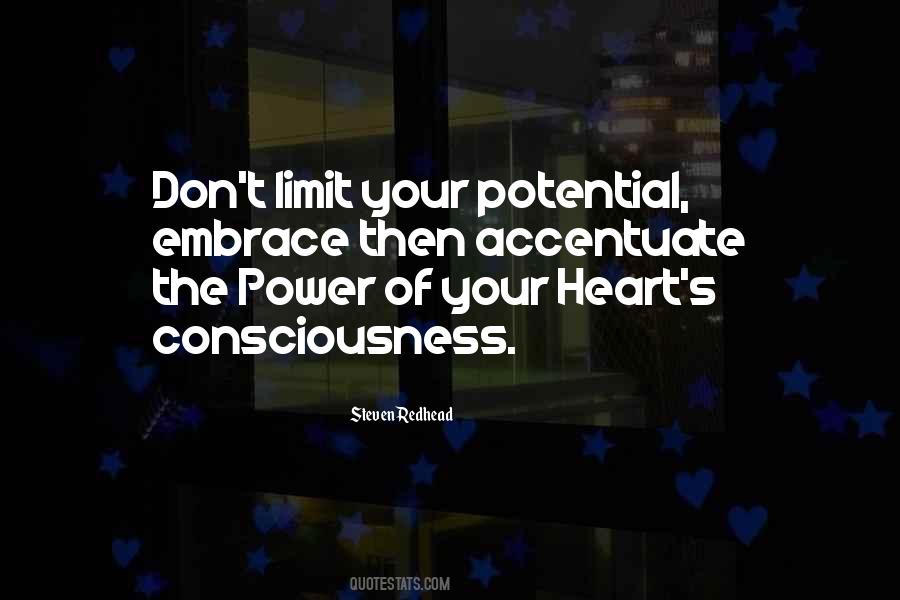 Steven Redhead Quotes #1698696