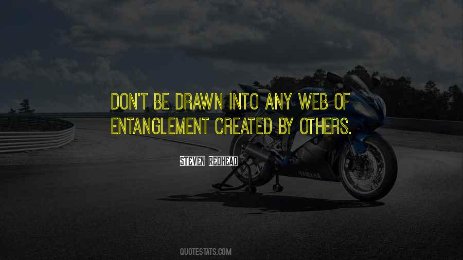 Steven Redhead Quotes #413141
