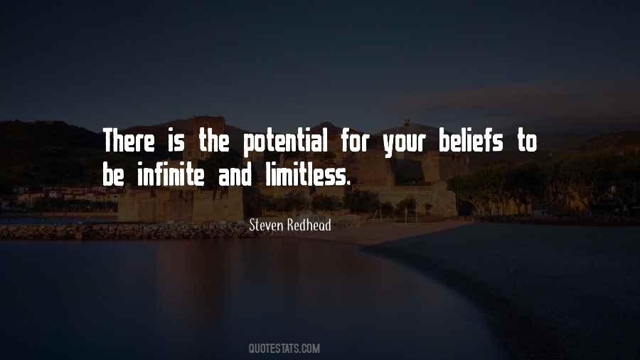 Steven Redhead Quotes #607248