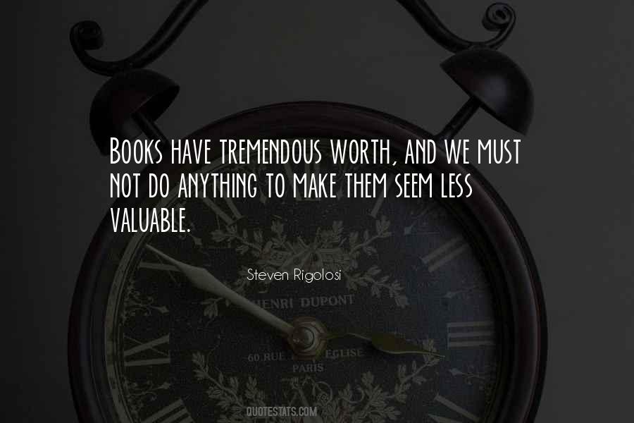 Steven Rigolosi Quotes #144390 Steven Rigolosi Quotes #144390