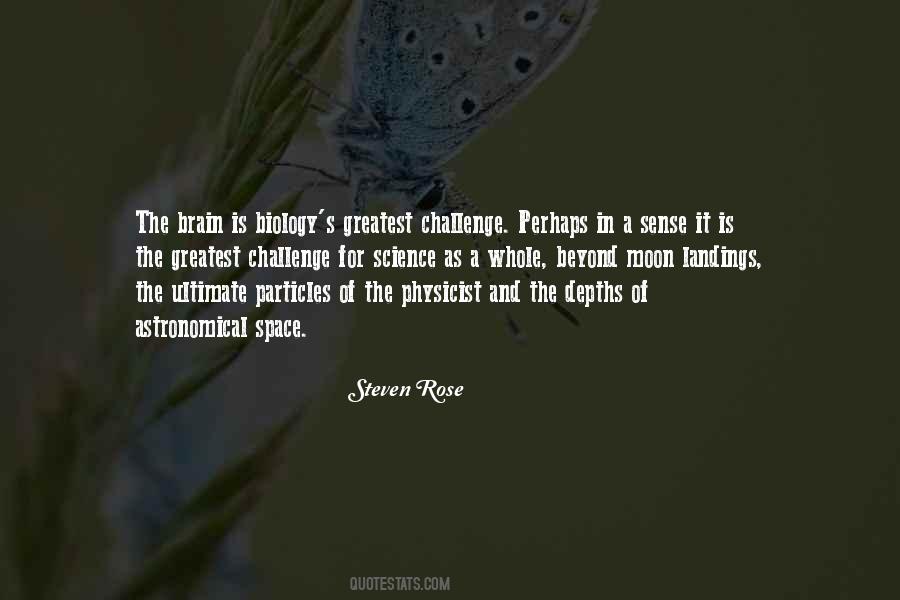 Steven Rose Quotes #1338627 Steven Rose Quotes #1338627