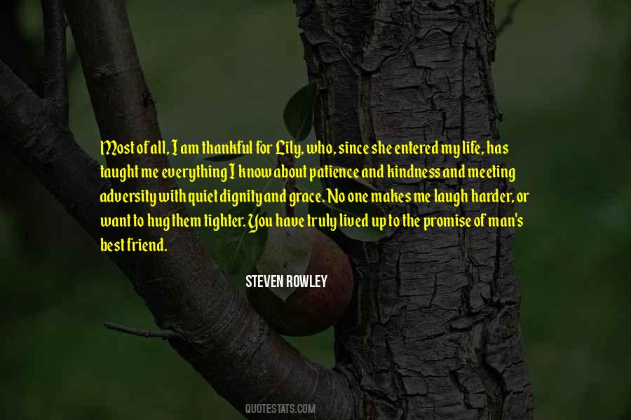 Steven Rowley Quotes #1500753
