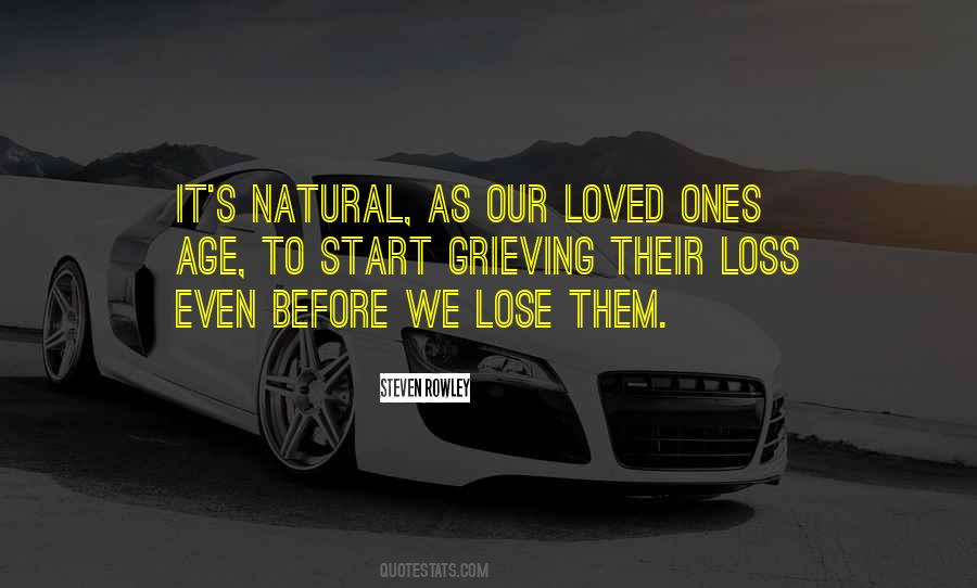 Steven Rowley Quotes #1572283