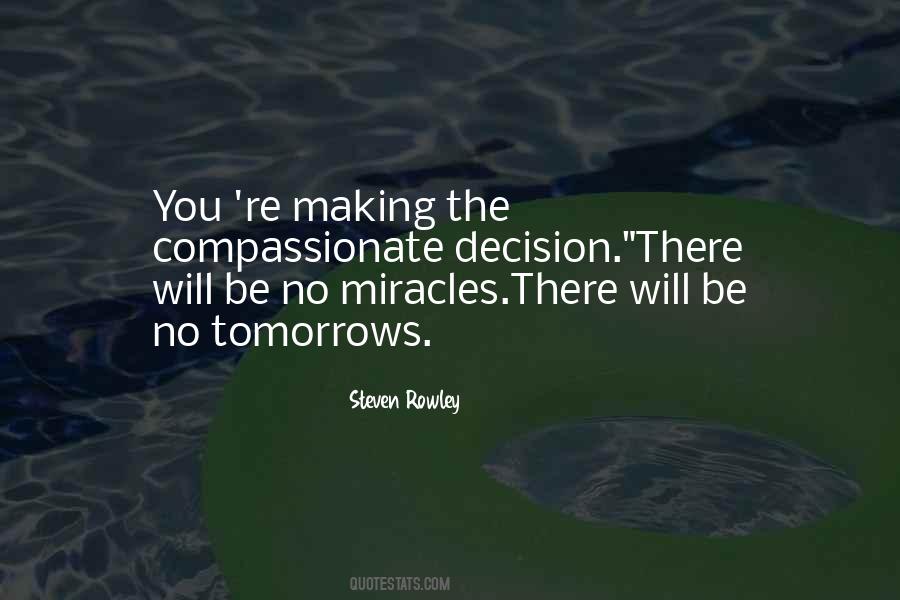 Steven Rowley Quotes #887512