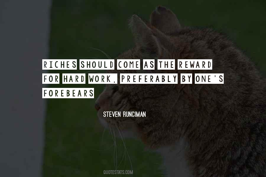 Steven Runciman Quotes #698372