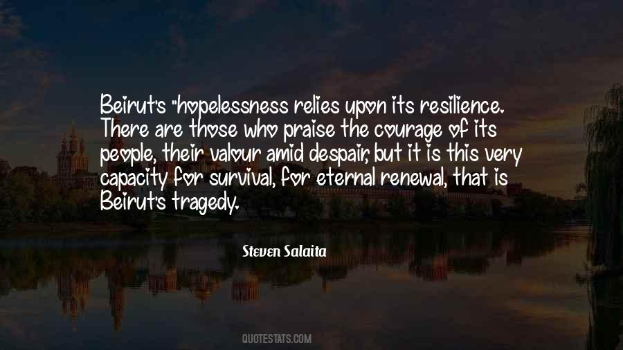 Steven Salaita Quotes #1827968 Steven Salaita Quotes #1827968