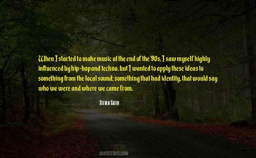Steven Sater Quotes #738183 Steven Sater Quotes #738183